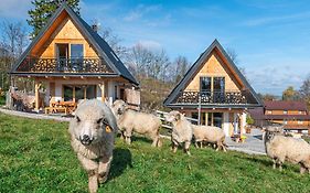 Domek Pod Jaworem Z Balia